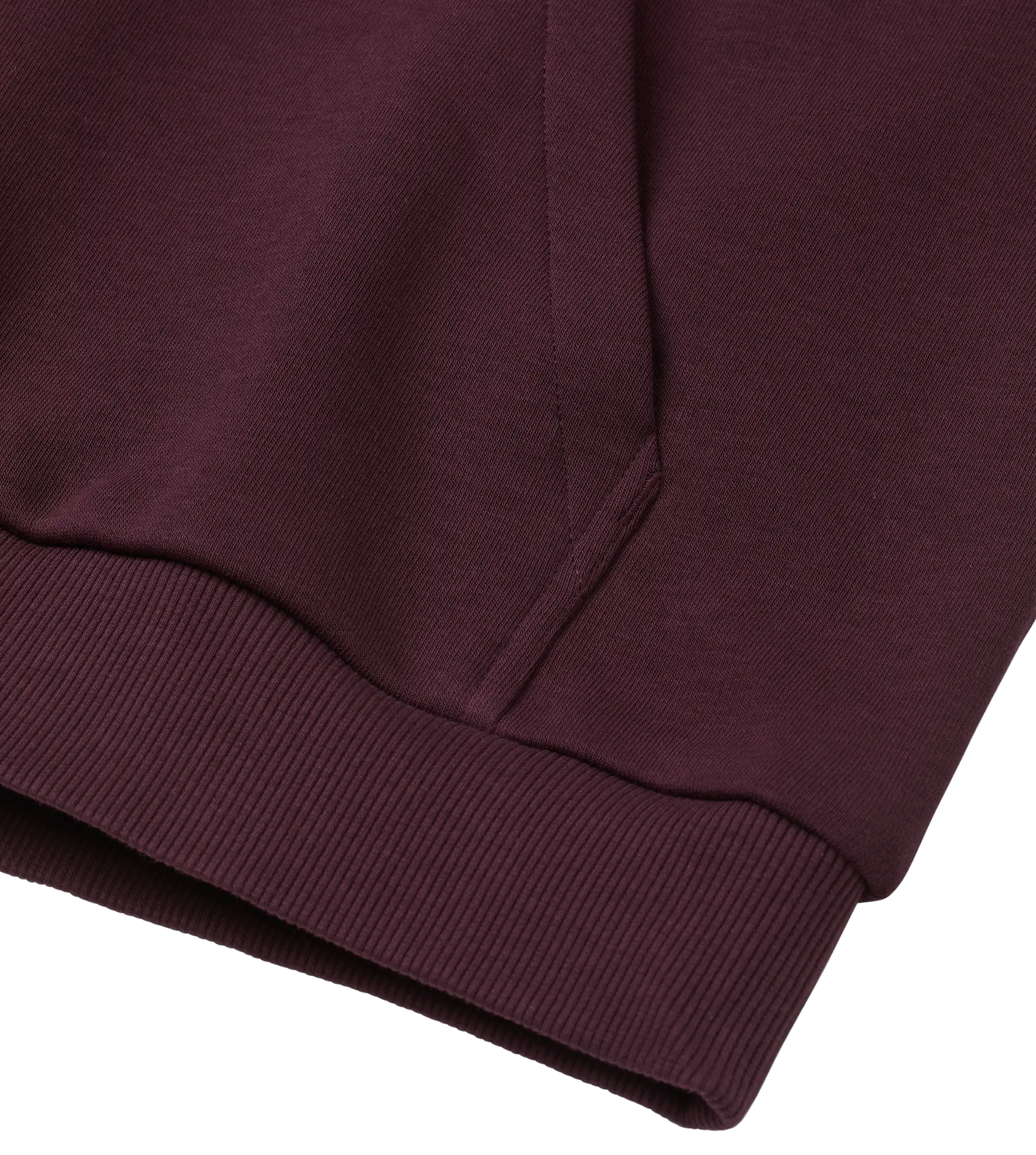 Hoodie - Herr