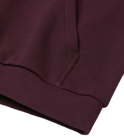 Hoodie - Herr