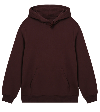 Hoodie - Herr