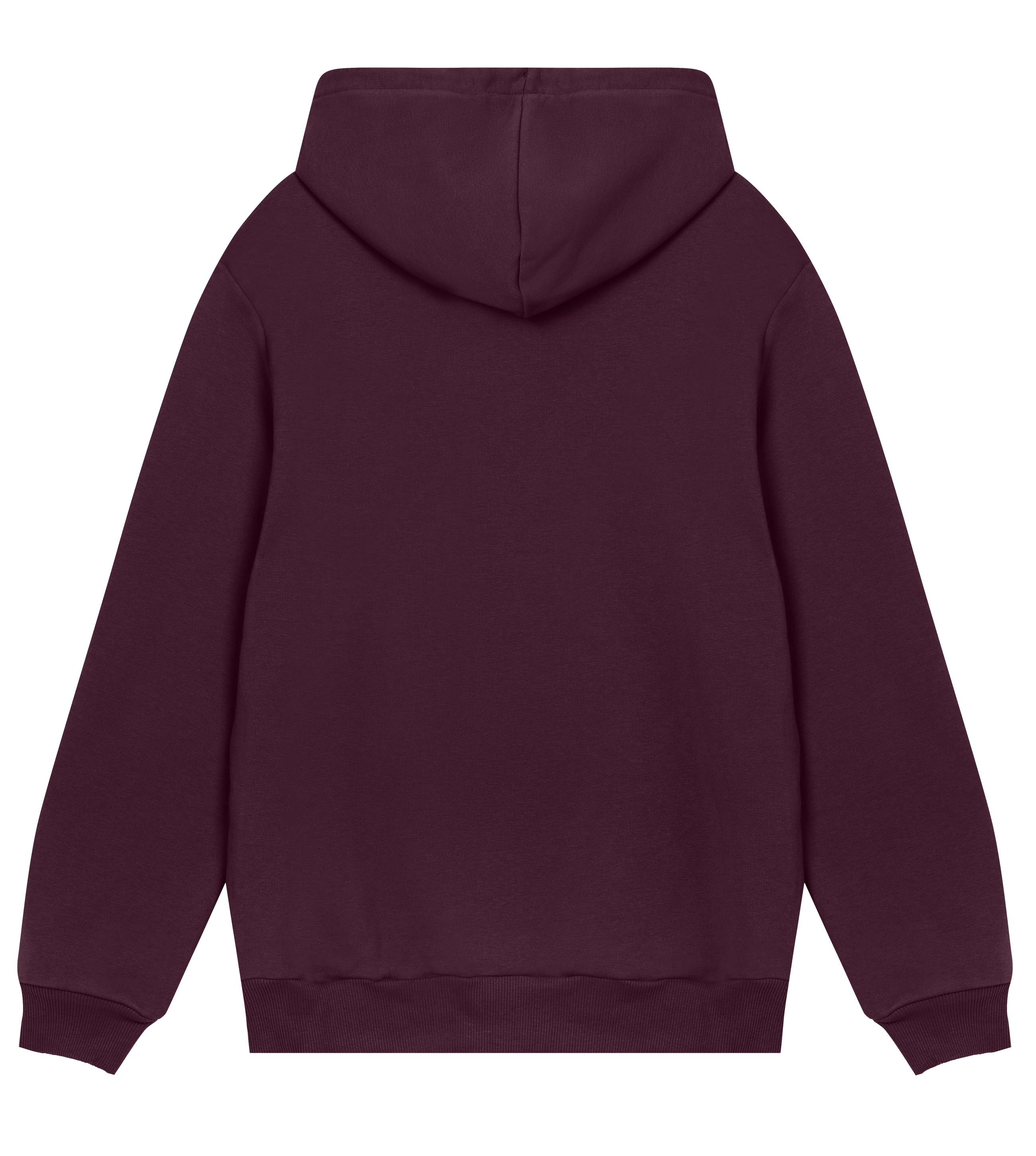 Hoodie - Täby Enskilda - Tryck fram