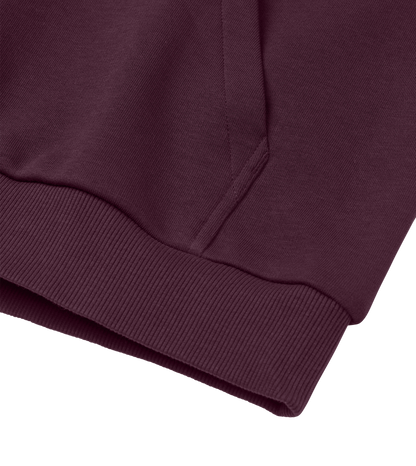 Hoodie - Täby Enskilda - Tryck bak