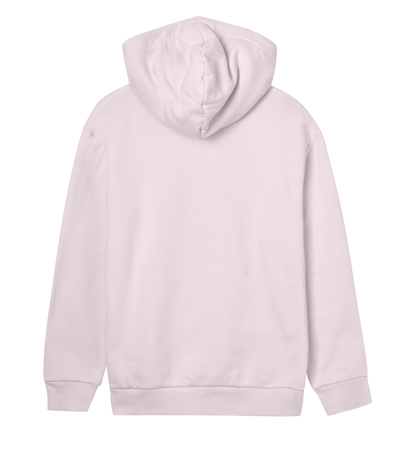 Hoodie - Dam - Klara Södra - Tryck fram