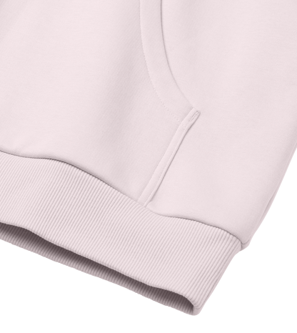 Hoodie - Dam - VRG Sundbyberg - Tryck bak