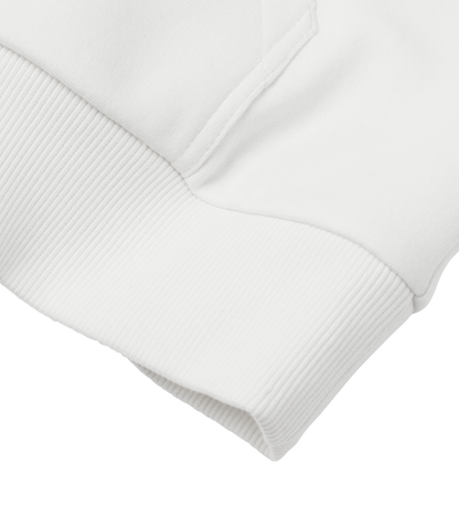 Hoodie - Bernadotte - Tryck bak