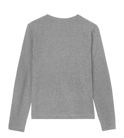 Long sleeve t-shirt - Dam