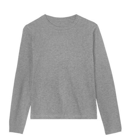 Long sleeve t-shirt - Dam