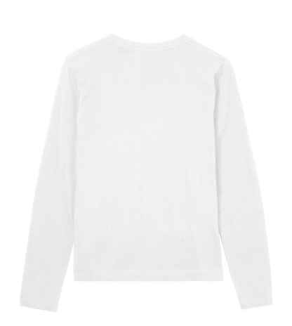 Long sleeve t-shirt - Dam