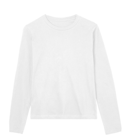 Long sleeve t-shirt - Dam