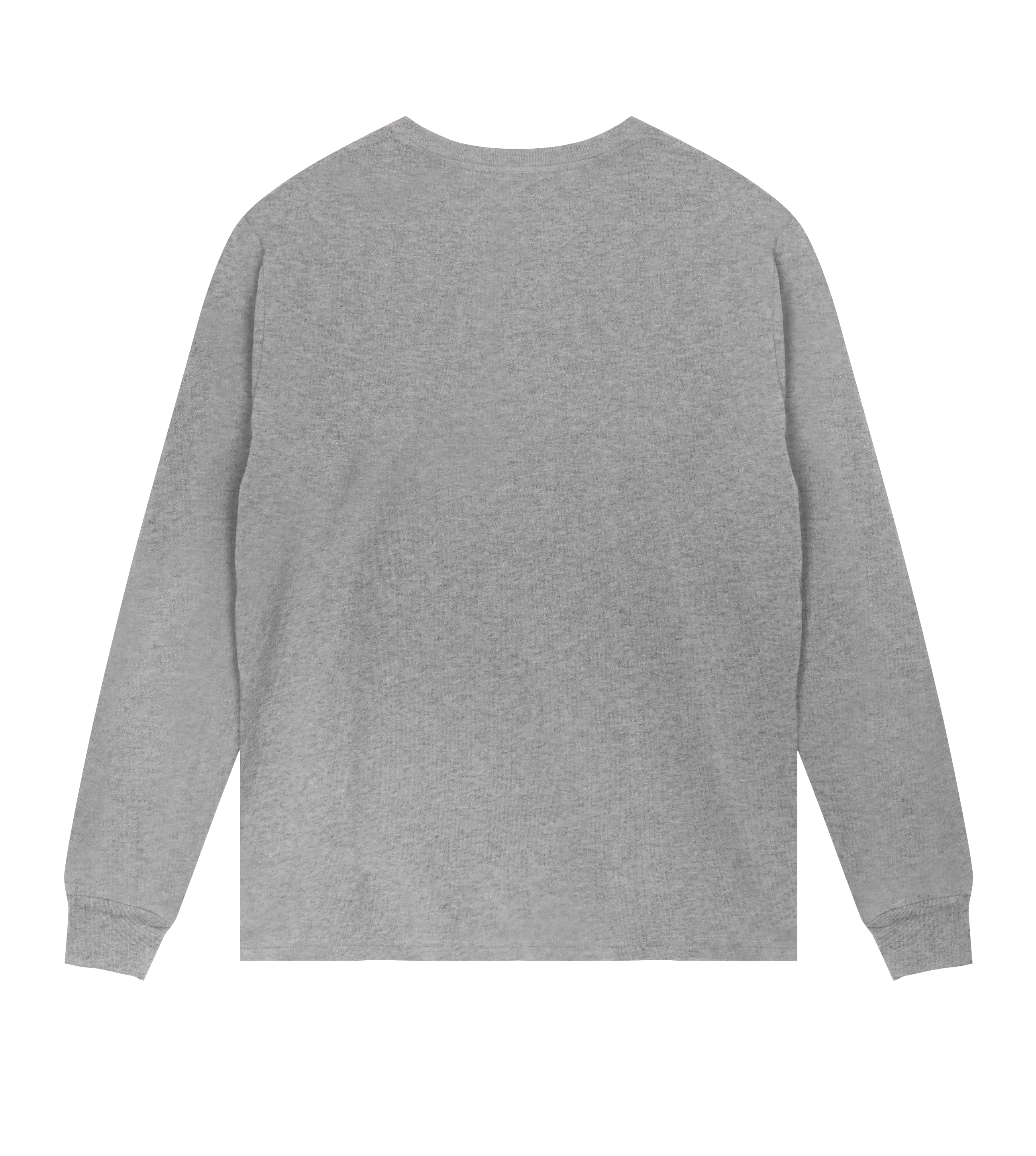 Long sleeve t-shirt - Herr