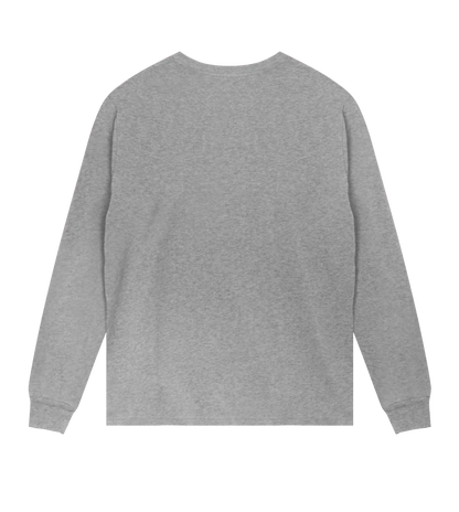 Long sleeve t-shirt - Herr