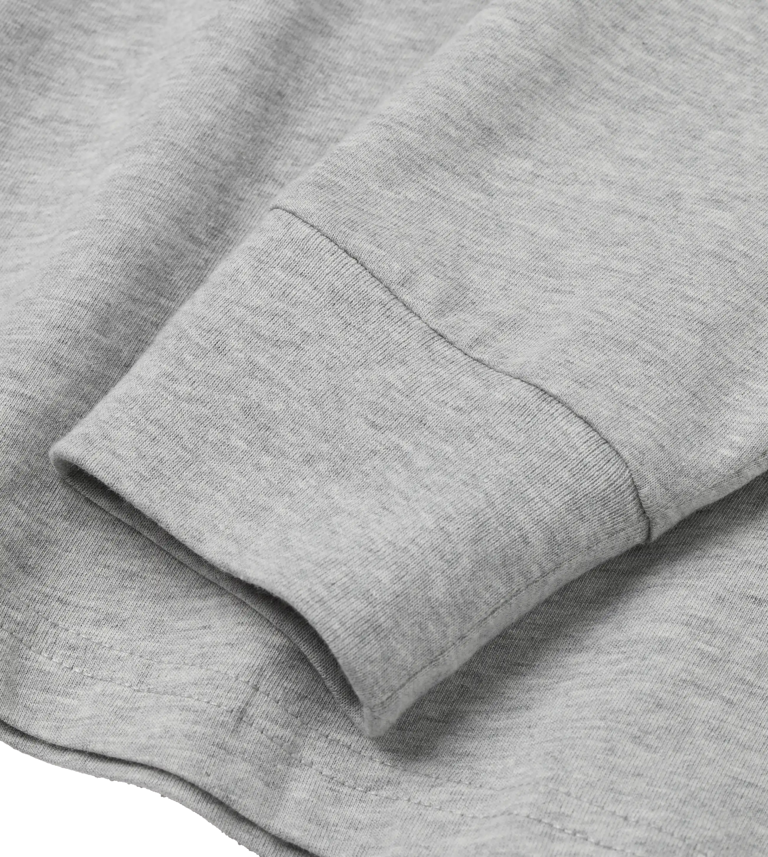Long sleeve t-shirt - Herr