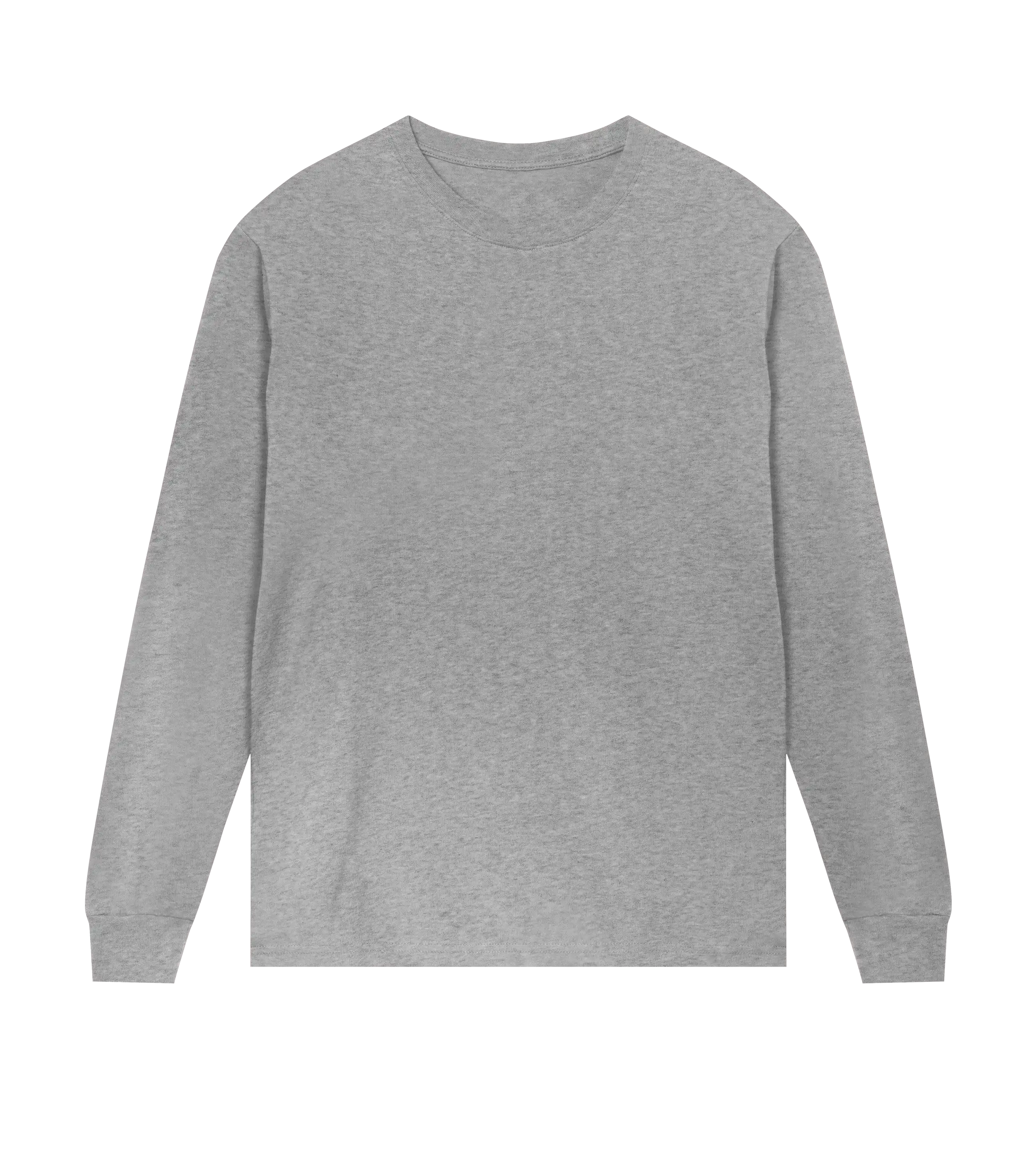 Long sleeve t-shirt - Herr