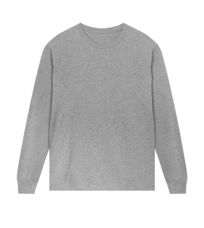 Long sleeve t-shirt - Herr