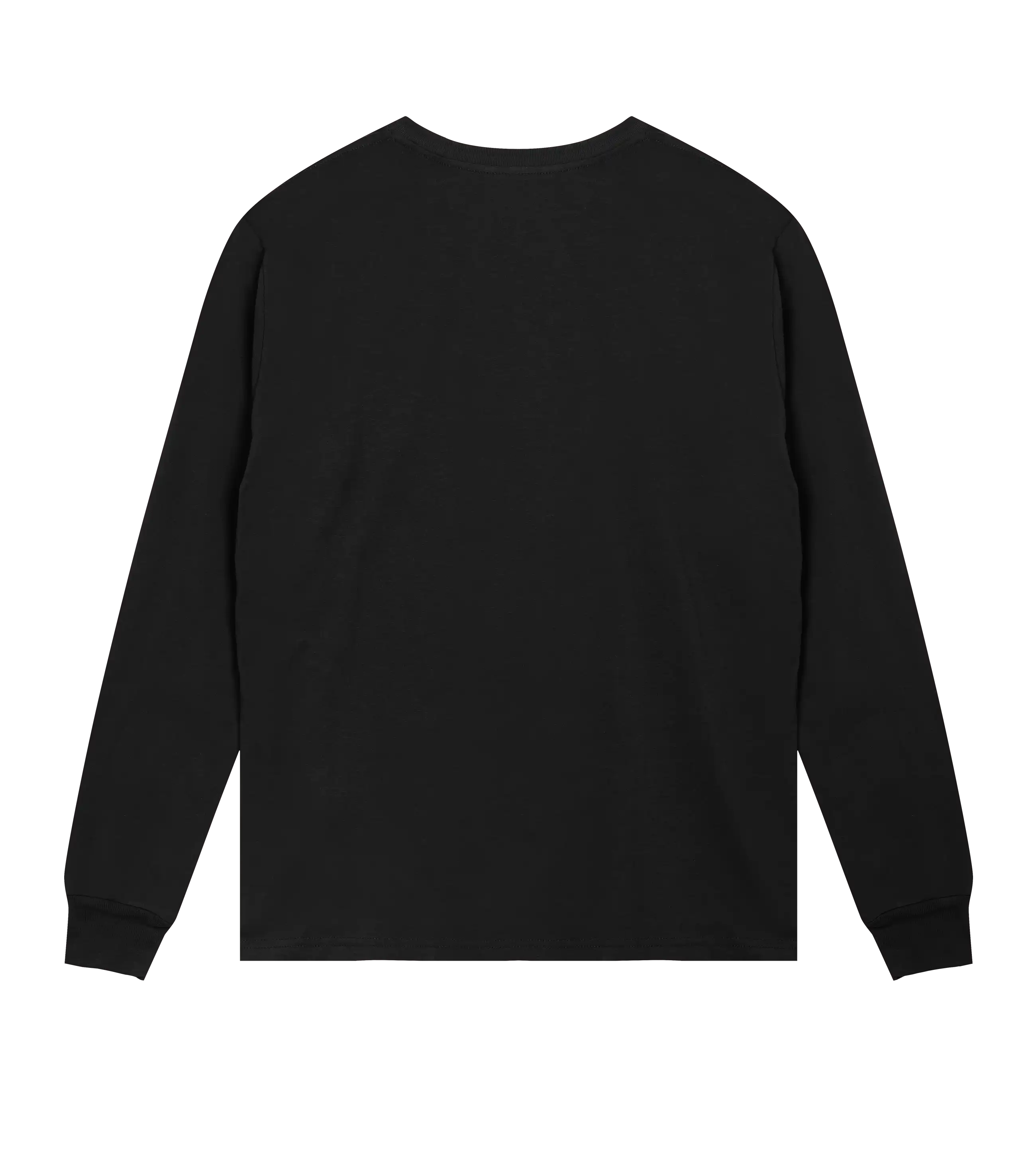 Long sleeve t-shirt - Herr