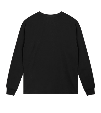 Long sleeve t-shirt - Herr
