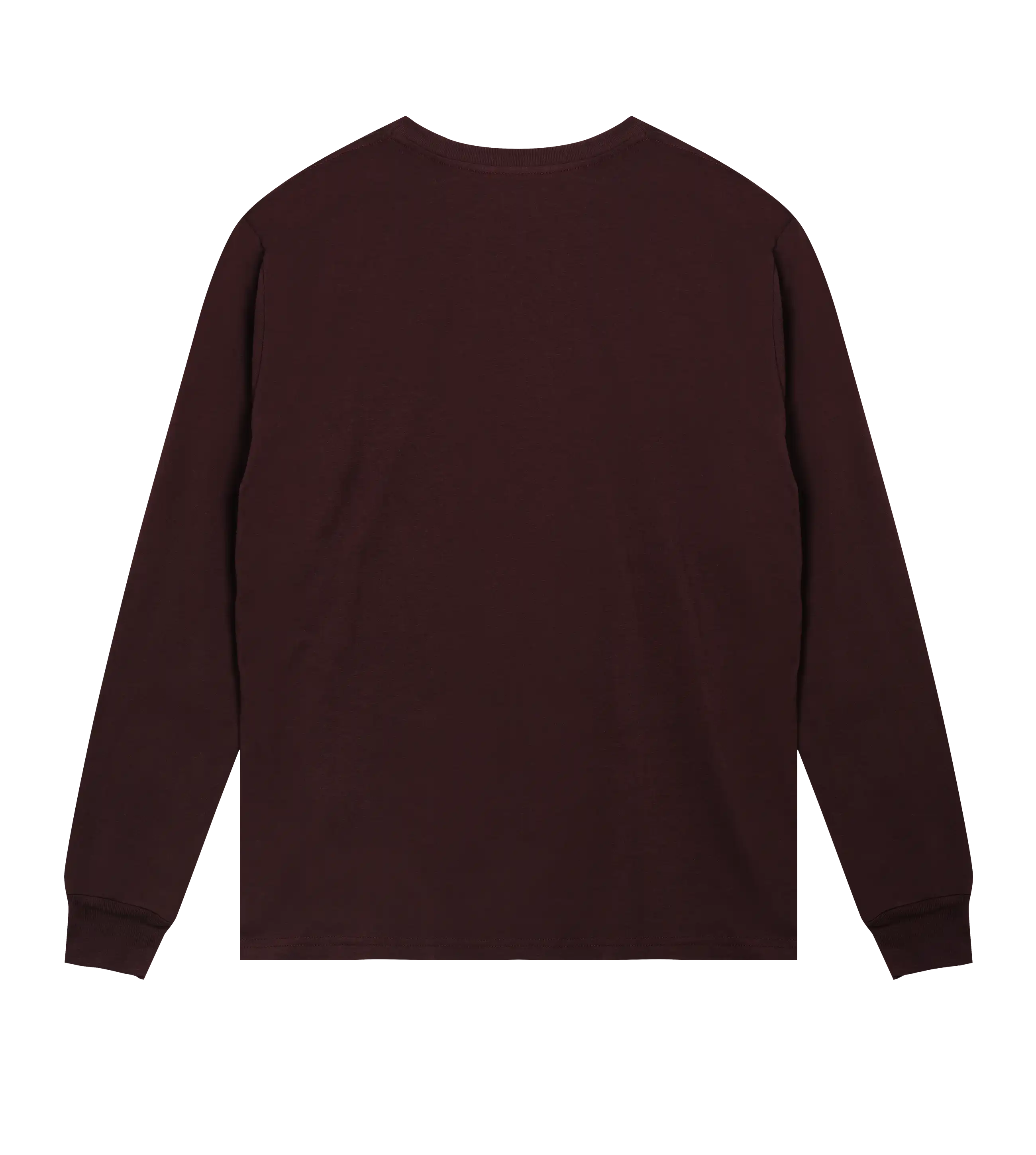Long sleeve t-shirt - Herr