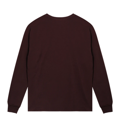 Long sleeve t-shirt - Herr