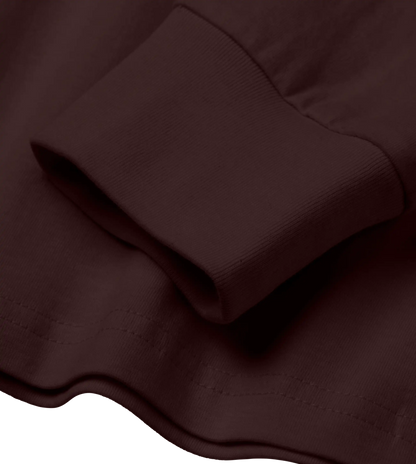 Long sleeve t-shirt - Herr
