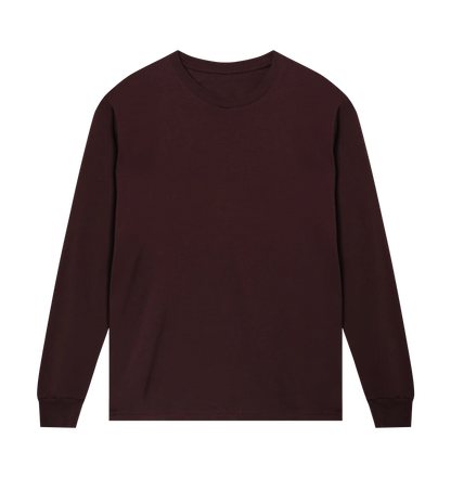 Long sleeve t-shirt - Herr