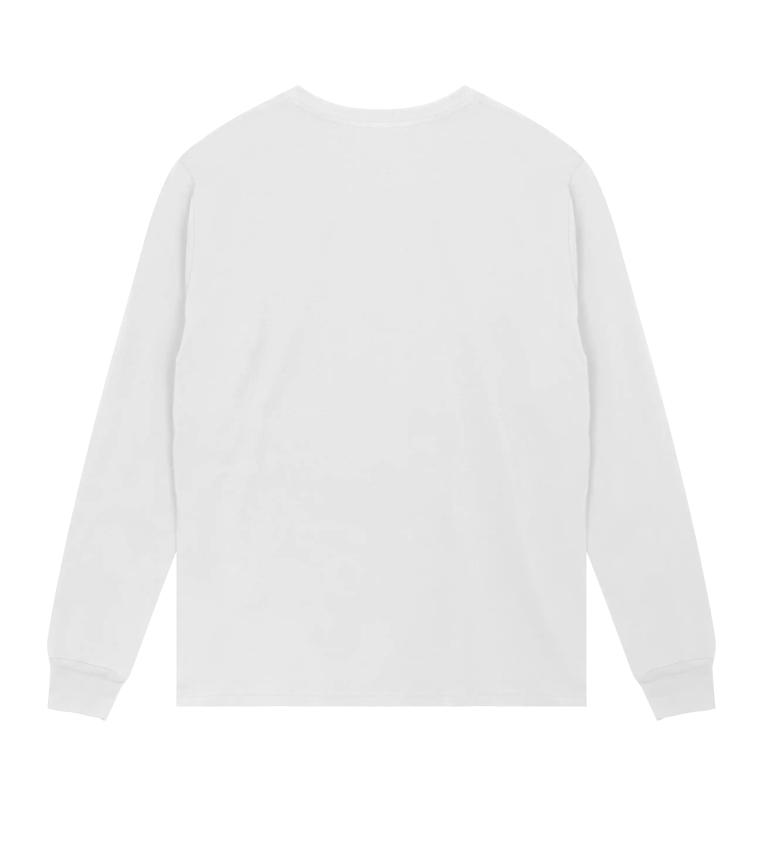 Long sleeve t-shirt - Herr