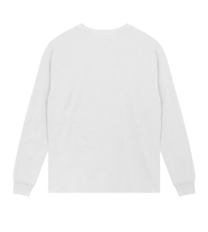 Long sleeve t-shirt - Herr