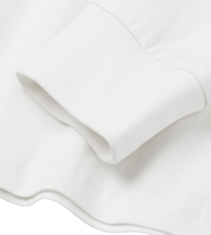 Long sleeve t-shirt - Herr