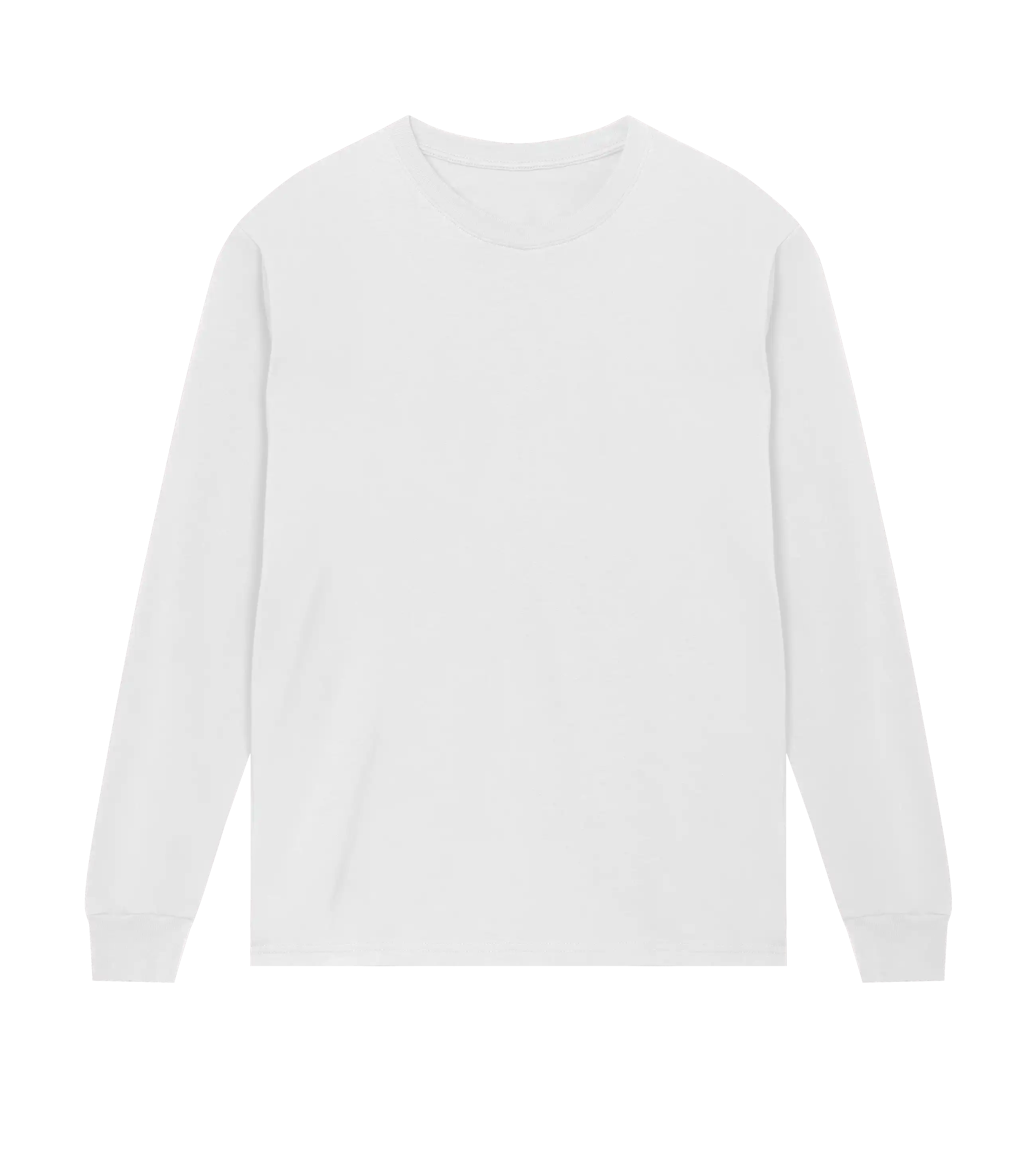 Long sleeve t-shirt - Herr