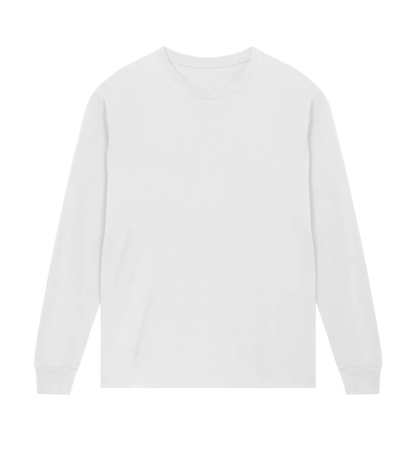 Long sleeve t-shirt - Herr