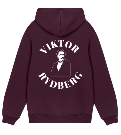 Hoodie - VRG Sundbyberg - Tryck bak