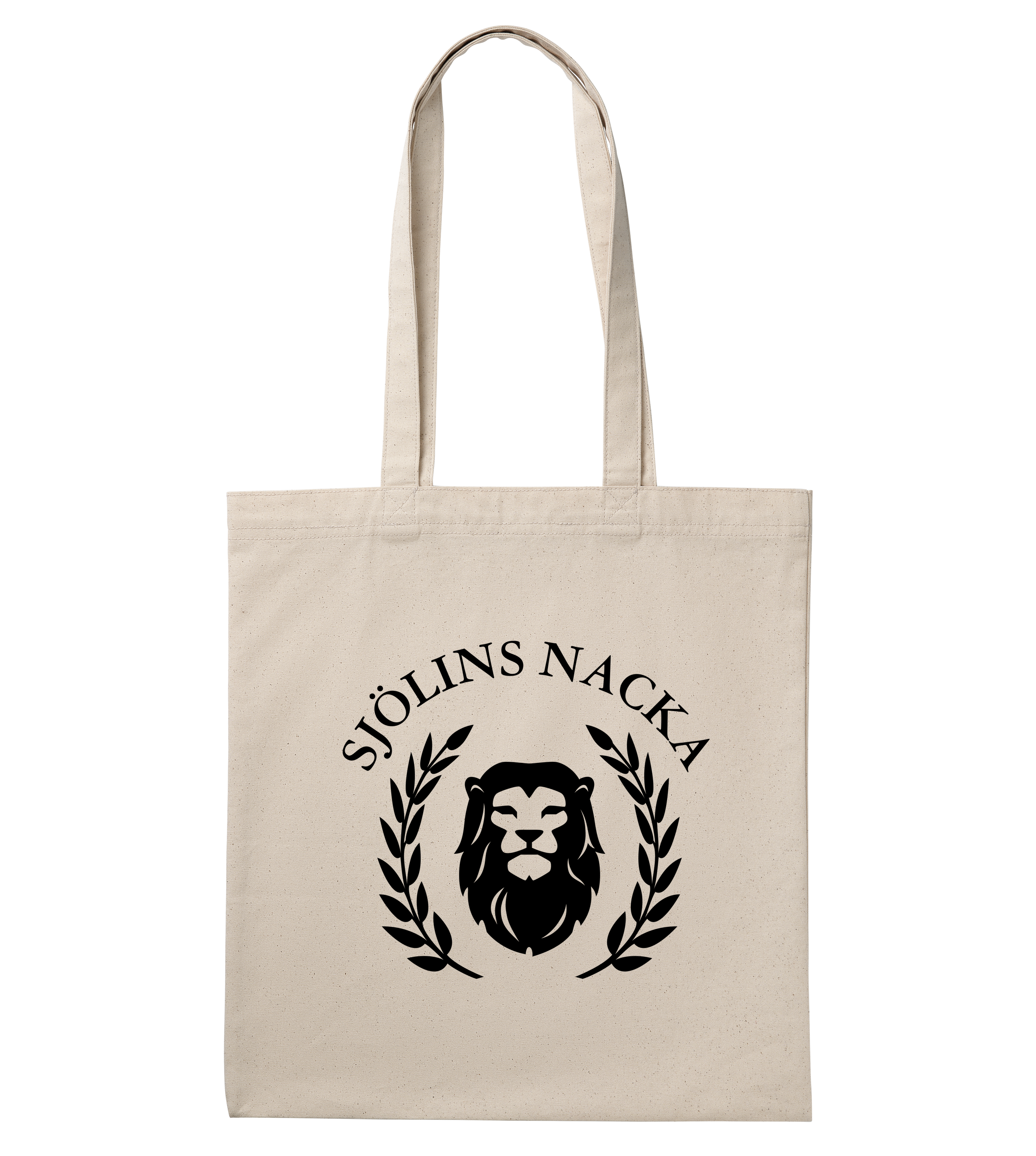 Totebag - Sjölins Nacka