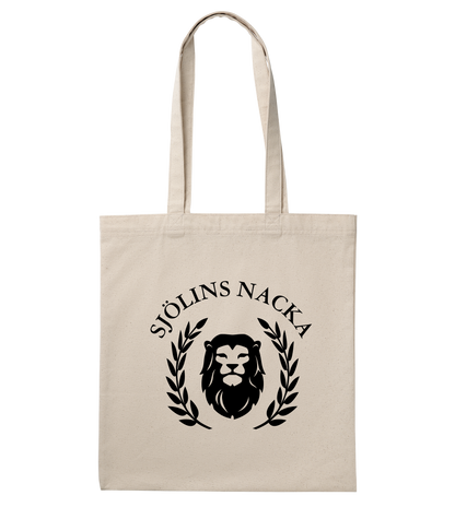 Totebag - Sjölins Nacka