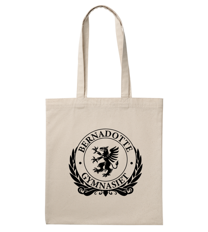 Totebag - Bernadotte - Tryck fram