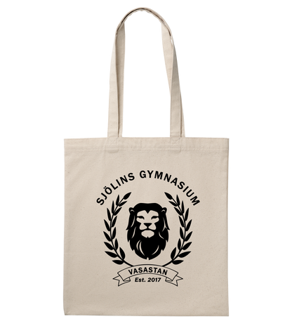 Totebag - Sjölins Vasastan