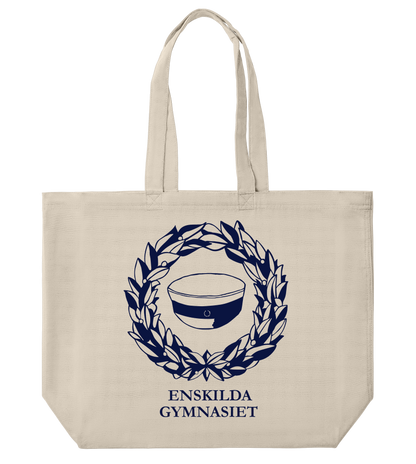 Totebag large - Enskilda