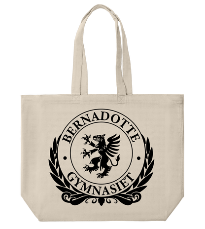 Totebag large - Bernadotte - Tryck fram