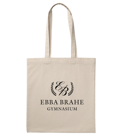 Totebag - Ebba Brahe - Tryck fram