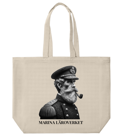 Totebag large - Marina Läroverket