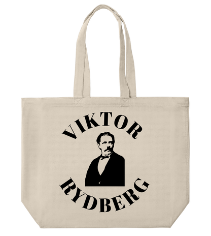 Totebag large - VRG Sundbyberg