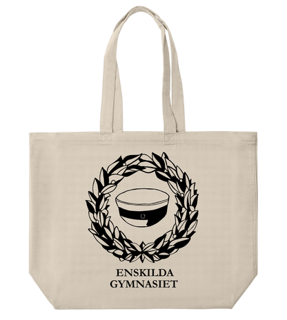 Totebag large - Enskilda