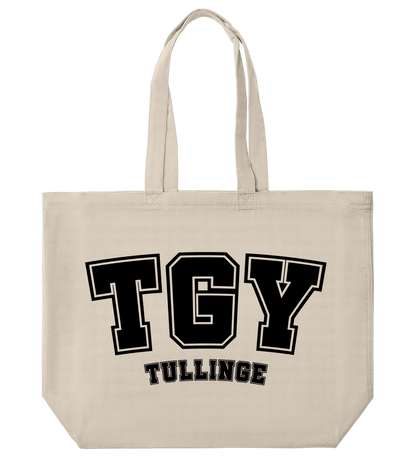 Totebag large - Tullinge - Tryck fram