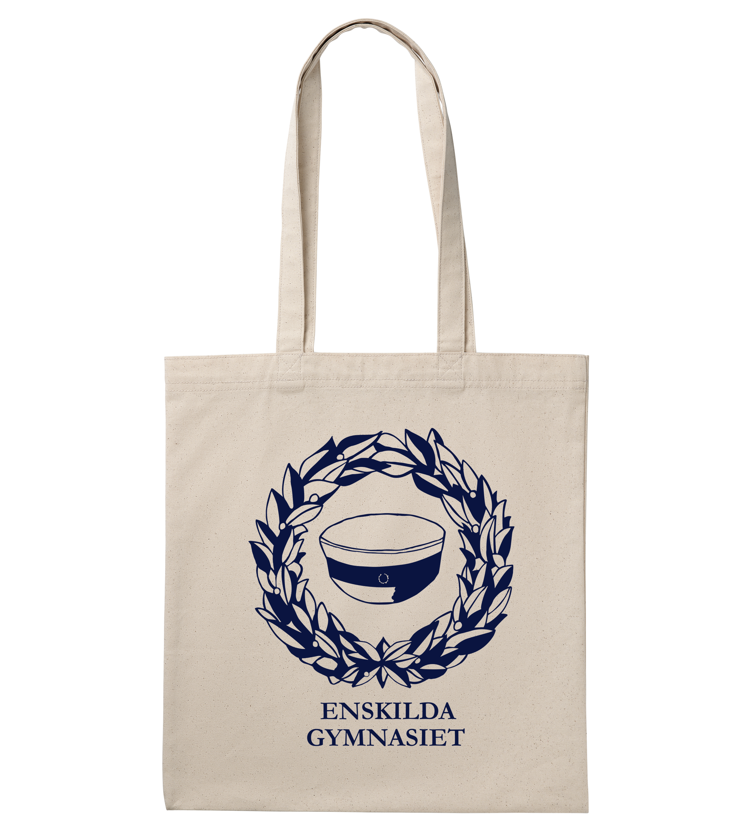 Totebag - Enskilda