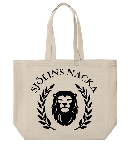 Totebag large - Sjölins Nacka