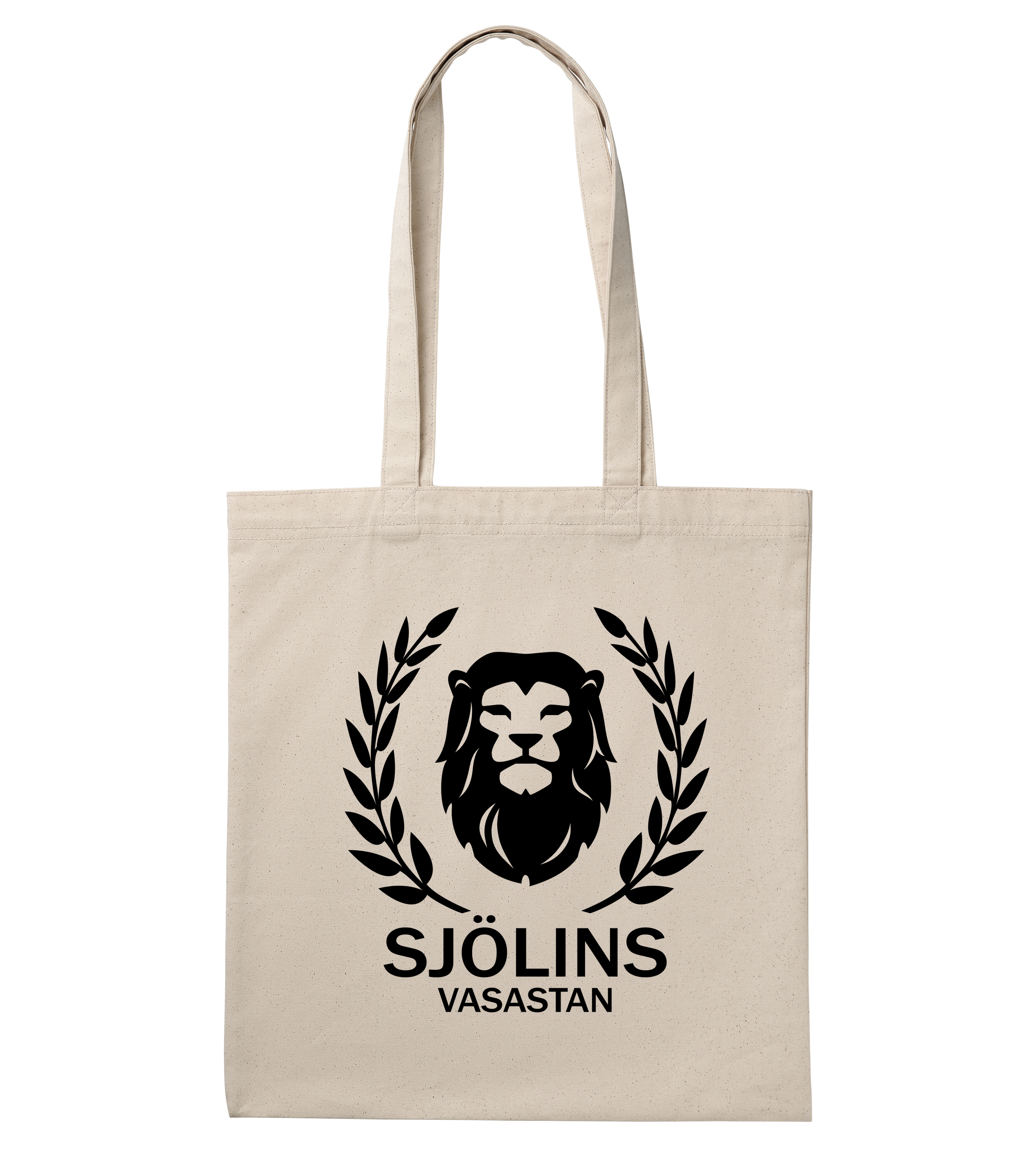 Totebag - Sjölins Vasastan