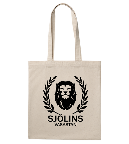 Totebag - Sjölins Vasastan