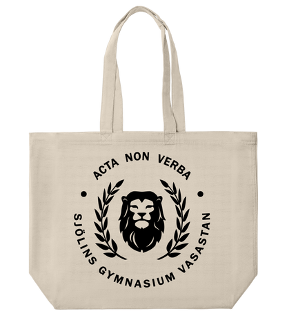 Totebag large - Sjölins Vasastan