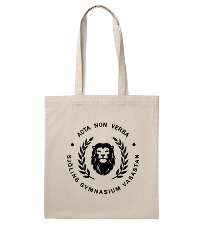Totebag - Sjölins Vasastan