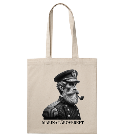Totebag - Marina Läroverket