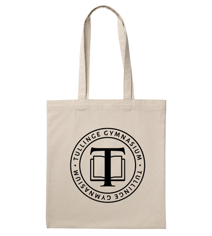 Totebag - Tullinge - Tryck fram