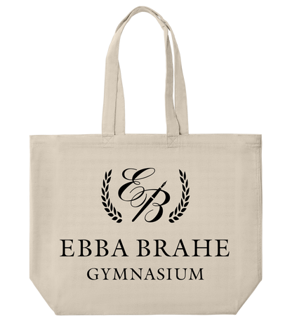 Totebag large - Ebba Brahe - Tryck fram