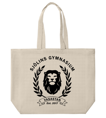 Totebag large - Sjölins Vasastan